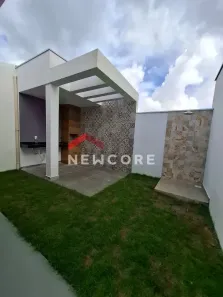 Casa com 3 Quartos à venda, 90m² no Promissão II, Lagoa Santa