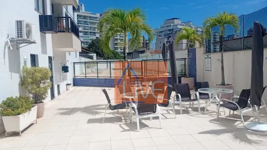 Apartamento com 3 Quartos à venda, 110m² no Santa Rosa, Niterói