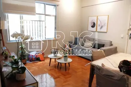 Apartamento com 2 Quartos à venda, 85m² no Maracanã, Rio de Janeiro