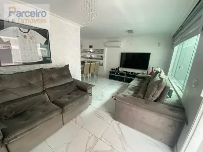 Sobrado com 3 Quartos à venda, 111m² no Alto da Mooca, São Paulo