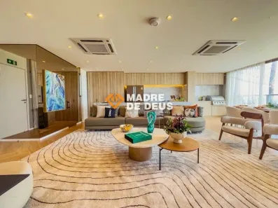 Apartamento com 3 Quartos à venda, 195m² no Porto das Dunas, Aquiraz