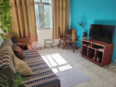 Apartamento com 2 Quartos à venda, 70m² no Cocotá, Rio de Janeiro