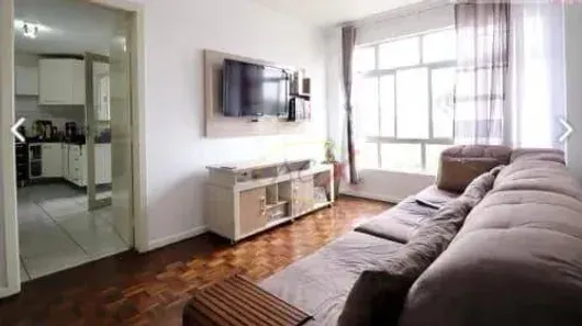 Apartamento com 3 Quartos à venda, 90m² no Bacacheri, Curitiba