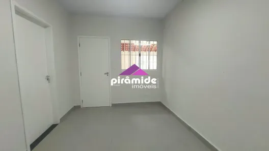 Casa com 3 Quartos para alugar, 80m² no Jardim da Granja, São José dos Campos