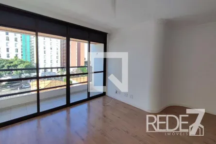 Apartamento com 1 Quarto à venda, 48m² no Centro, Campinas