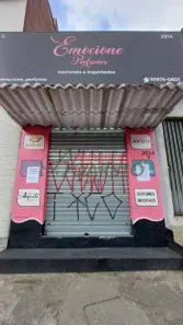 Ponto Comercial para alugar, 15m² no Jardim Zaira, Mauá