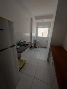 Apartamento com 2 Quartos à venda, 42m² no Aparecidinha, Sorocaba
