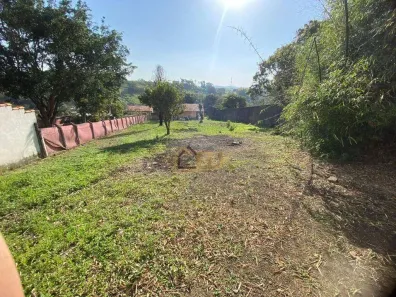 Lote/Terreno à venda, 1000m² no Veraneio Ijal, Jacareí