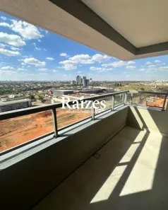 Apartamento com 3 Quartos à venda, 115m² no Morada da Colina, Uberlândia