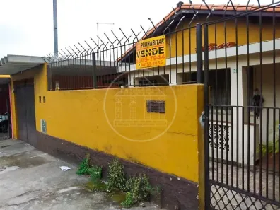 Imóvel Comercial com 1 Quarto à venda, 250m² no Jardim Ana Lúcia, São Paulo