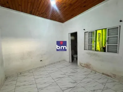 Casa com 2 Quartos para alugar, 30m² no Jardim São Vitor, São Paulo