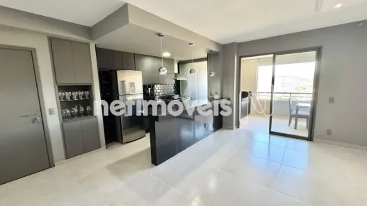 Apartamento com 3 Quartos à venda, 100m² no Vila da Serra, Nova Lima