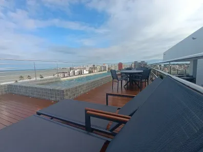 Apartamento com 3 Quartos à venda, 77m² no Intermares, Cabedelo