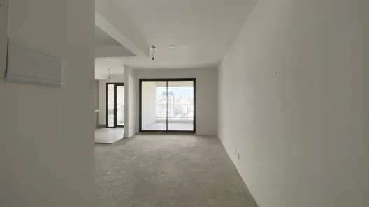 Apartamento com 2 Quartos à venda, 90m² no Perdizes, São Paulo