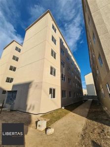 Apartamento com 2 Quartos à venda, 31m² no Restinga, Porto Alegre