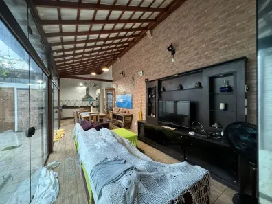 Casa com 7 Quartos à venda, 240m² no Pântano do Sul, Florianópolis