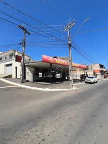 Sala Comercial com 4 Quartos à venda, 200m² no Nova Rússia, Ponta Grossa