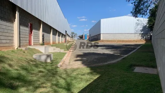 Galpão/Depósito/Armazém à venda, 5000m² no Jardim Guaçu-Mirim I, Mogi Guaçu