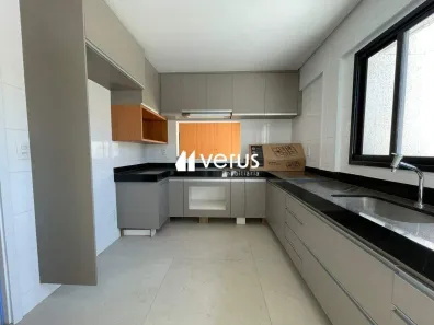 Apartamento com 3 Quartos à venda, 127m² no Morada da Colina, Uberlândia