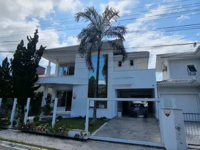 Casa com 3 Quartos à venda, 192m² no Pedra Branca, Palhoça