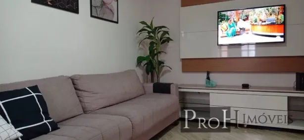Casa com 2 Quartos à venda, 140m² no Jordanópolis, São Bernardo do Campo