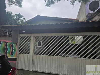 Casa com 3 Quartos à venda, 142m² no Jardim Comercial, São Paulo