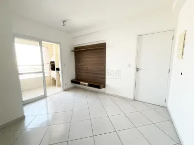 Apartamento com 2 Quartos para alugar, 68m² no Jardim Vale do Sol, São José dos Campos