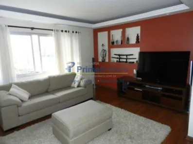 Apartamento com 3 Quartos à venda, 115m² no Aclimação, São Paulo
