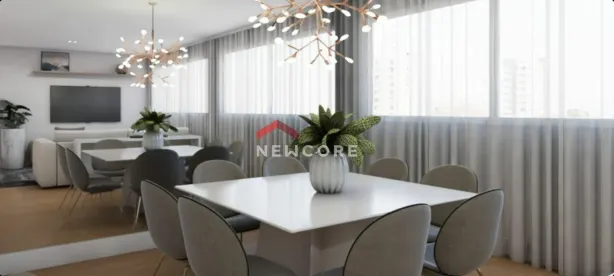 Apartamento com 3 Quartos à venda, 140m² no Cerqueira César, São Paulo