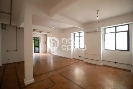 Apartamento com 2 Quartos à venda, 131m² no Botafogo, Rio de Janeiro