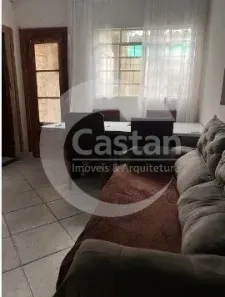 Sobrado com 2 Quartos à venda, 125m² no Vila Formosa, São Paulo