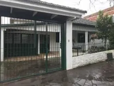 Casa com 3 Quartos à venda, 191m² no Canudos, Novo Hamburgo