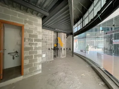 Ponto Comercial para alugar, 100m² no Recreio dos Bandeirantes, Rio de Janeiro