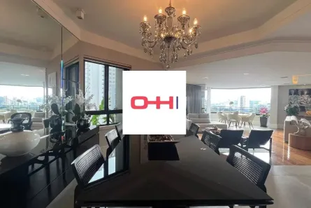 Apartamento com 4 Quartos à venda, 280m² no Vila Madalena, São Paulo