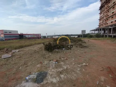 Lote/Terreno à venda, 484m² no Vila Regina, Bauru