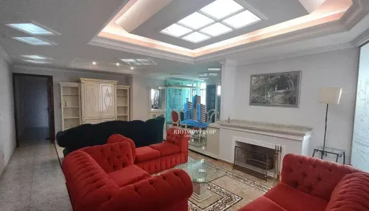 Cobertura com 5 Quartos à venda, 302m² no Santa Maria, São Caetano do Sul