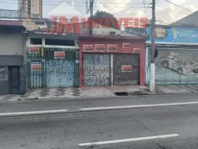 Imóvel Comercial à venda, 360m² no km 18, Osasco