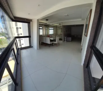 Apartamento com 3 Quartos à venda, 143m² no Manaíra, João Pessoa