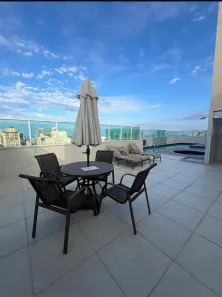 Apartamento com 2 Quartos para alugar, 68m² no Itapuã, Vila Velha