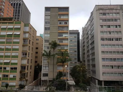 Apartamento com 4 Quartos à venda, 292m² no Bela Vista, São Paulo