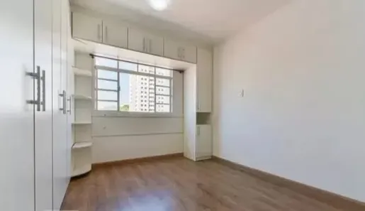 Kitnet com 1 Quarto à venda, 36m² no Vila Firmiano Pinto, São Paulo