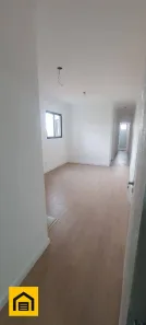 Apartamento com 2 Quartos à venda, 64m² no Vila Bocaina, Mauá