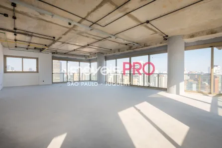 Apartamento com 4 Quartos à venda, 359m² no Vila Nova Conceição, São Paulo