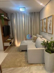Apartamento com 3 Quartos à venda, 60m² no Jardim Piratininga, Sorocaba