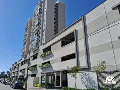 Apartamento com 3 Quartos para alugar, 84m² no Armação, Penha