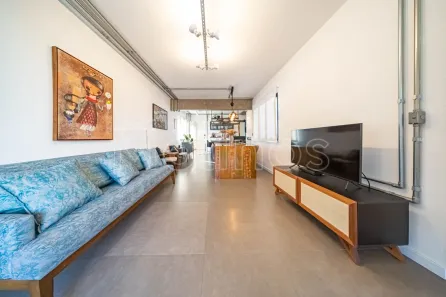 Apartamento com 2 Quartos à venda, 125m² no Tatuapé, São Paulo