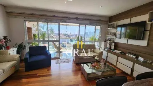 Apartamento com 3 Quartos à venda, 103m² no Jardim do Mar, São Bernardo do Campo