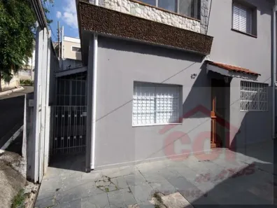 Casa com 2 Quartos para alugar, 80m² no Liberdade, São Paulo