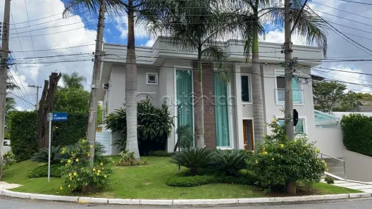 Casa de Condomínio com 4 Quartos à venda, 675m² no Alphaville Residencial Dois, Barueri