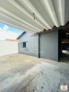 Casa com 4 Quartos à venda, 81m² no Jardim Alexandre Balbo, Ribeirão Preto